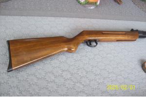 luchtbuks diana  model 35